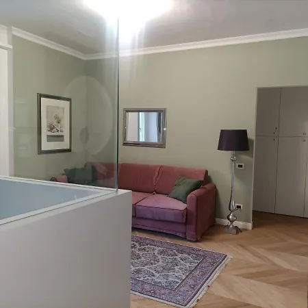 Apartament La Luna Piena In Centro Pescara