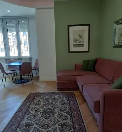 La Luna Piena In Centro Pescara