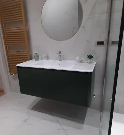 Apartament La Luna Piena In Centro Pescara