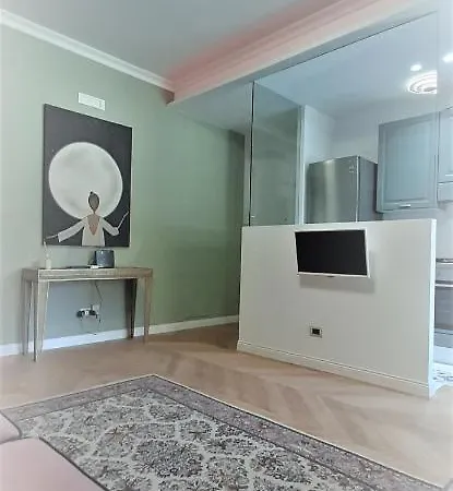 La Luna Piena In Centro * Pescara