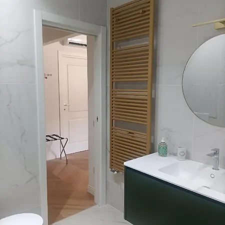 Apartament La Luna Piena In Centro Pescara