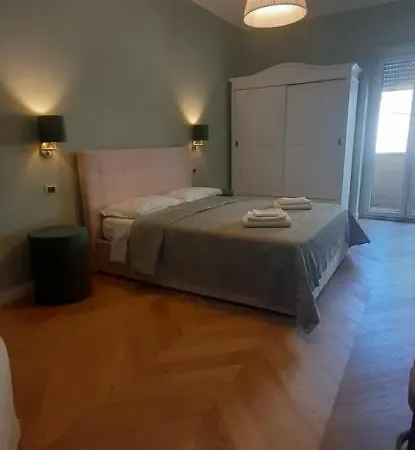 La Luna Piena In Centro * Pescara