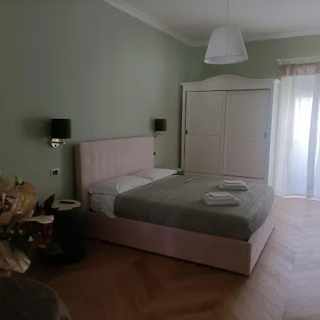 La Luna Piena In Centro Apartman