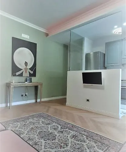 La Luna Piena In Centro * Pescara